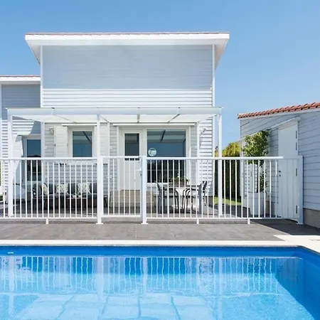 Holiday home A Casa Da Pereira Ribadumia