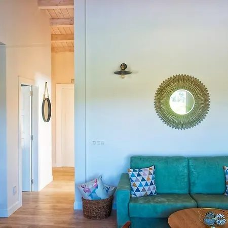 A Casa Da Pereira Holiday home *