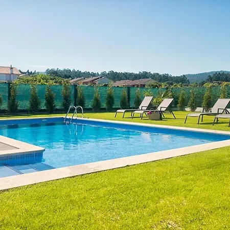 Holiday home A Casa Da Pereira