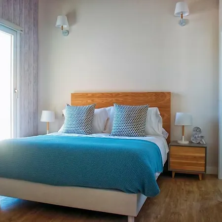 A Casa Da Pereira Holiday home Ribadumia