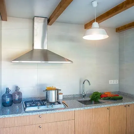 Holiday home A Casa Da Pereira