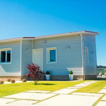 Holiday home A Casa Da Pereira