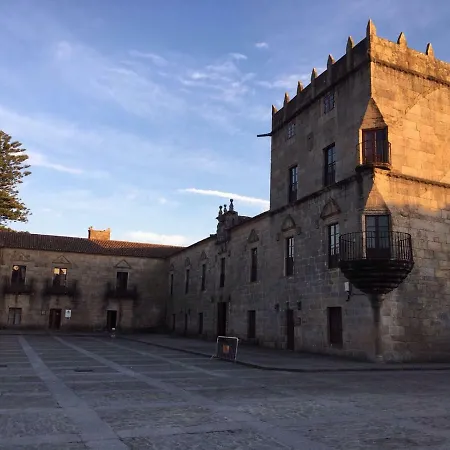 Feriehus A Casa Da Pereira *